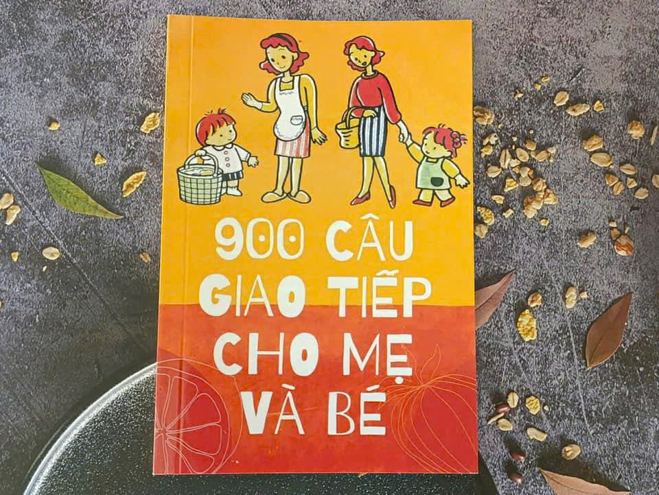 900 câu giao tiếp Tiếng Anh