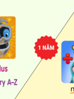 LUYỆN TỪ : Raz - Plus + Vocabulary A-Z