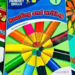 Reading and Writing 1