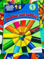 Reading and Writing 1