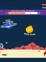 LUYỆN ĐỌC- VIẾT -NGỮ PHÁP : Raz -Plus + Writing A-Z