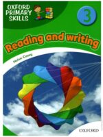 Reading and Writing 3