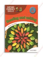 Reading and Writing 4
