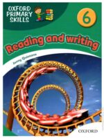 Reading and Writing 6