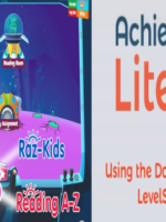 CƠ BẢN : Raz-Plus ( = Razkids mở rộng , Reading)