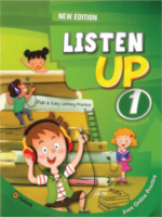 Listen Up 1