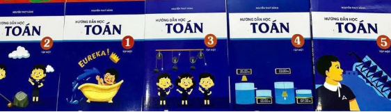 Toán Archimes