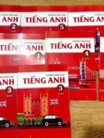 Sách Tiếng Anh Archimes