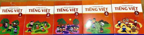 Sách Tiếng Việt Archimes