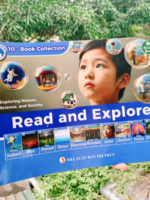 Read and Explore