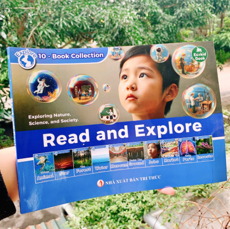 Read and Explore