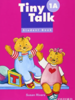 Tiny talk 1A