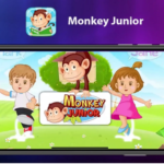 App Monkey Junior
