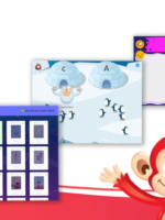 App V Monkey