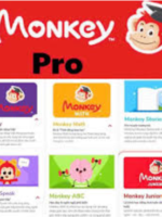 App Monkey Pro
