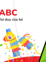 Monkey ABC