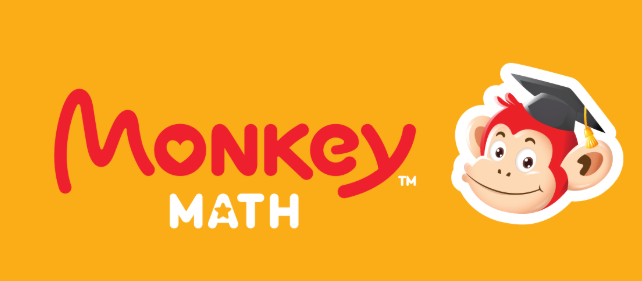 App Monkey Math