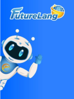 App FUTURELANG tiếng Trung