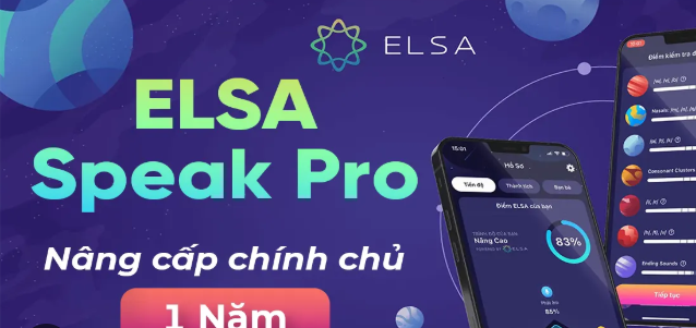 App Elsa Pro