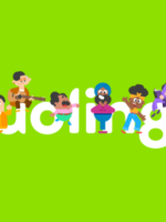 App Duolingo