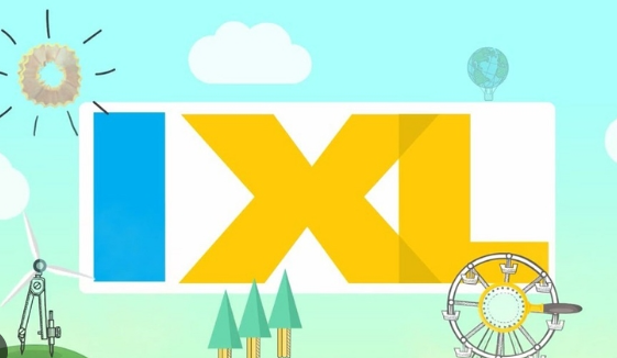 App IXL