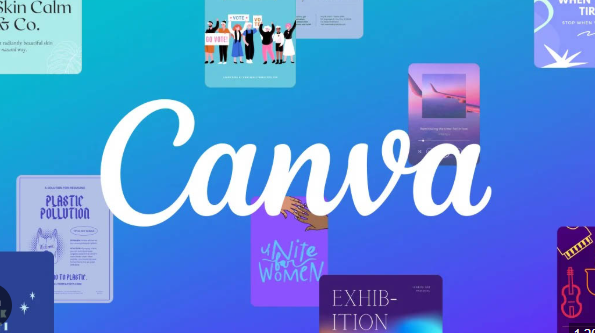 App Canva
