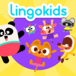 App Lingokids