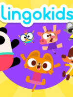 App Lingokids