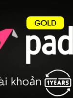 App Padlet Gold