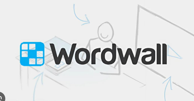 App Wordwall share