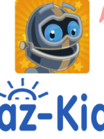 Raz- kids ( 5 học sinh)