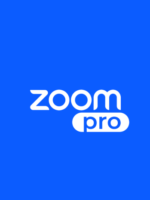 Zoom Pro ( 3 tháng)