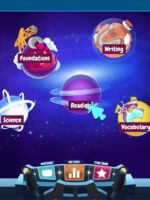 GÓI ĐẶC BIỆT gồm Cả 5 chương trình : Raz-Plus + Science A-Z + Vocabulary A-Z + Writing A-Z + Foundations A-Z