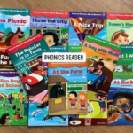 Oxford Phonics world reader level 5