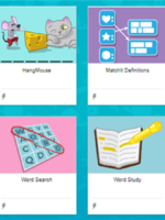 Combo LUYỆN TỪ NÂNG CAO : Raz-Plus + Science A-Z + Vocabulary A-Z