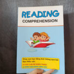 Reaing Comprehension