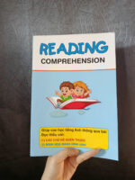Reaing Comprehension