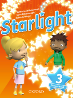 PDF Starlight- 3 Student book