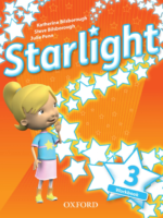 PDF Starlight - 3 Workbook