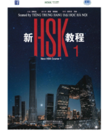 PDF HSK 1 bản 3.0