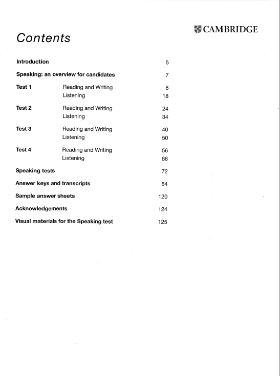 PDF KET 1- 2020 file đẹp - Ảnh 2