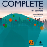 PDF Complete KET - workbook 2020