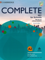PDF Complete KET - workbook 2020