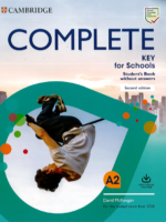 PDF Complete KET - student book 2020