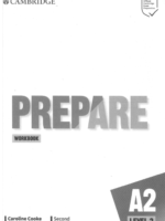PDF Prepare second edition 2 - Workbook