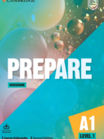 PDF Prepare second edition 1 - workbook