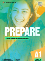 PDF Prepare second edition 1- studentbook