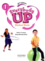 PDF Every body Up 1 Studentbook