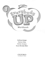 PDF Every body Up 1 workbook
