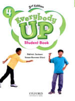 PDF Every body Up 4 Studentbook
